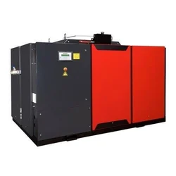Industrial Air Compressors Oil Free Air Compressors